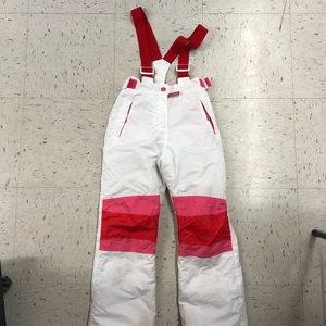 Boden Girl’s Snow Pants